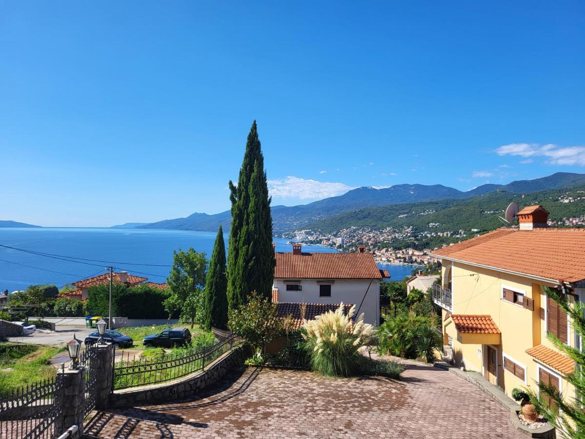 Apartment Cloud 9 - Near Opatija With Free Private Parking *